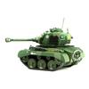 Meng Model World War Toons Series American Heavy Tank M26 Pershing Plastic Model MWWT010
