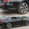 For Mercedes Benz E Class W213 E200L 300L 2016- Car Accessories Rear Exterior Body Side Molding Decorative Strips Trim