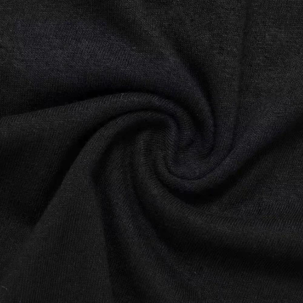 Y2K Aesthetic Fashion Tops New Lightweight Suicide Silence Shirt Black Unisex Men's and Women's Casual Crew Neck Cotton Tee