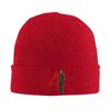 Resident Leon Eviled 4 Knitted Hat Beanies Winter Hat Warm Color Game Umbrella Caps Men Women
