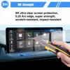 Touch Screen Protector Tempered Glass 12.3inch Fits Honda Accord 2023-2024