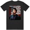 Carlitos Way Al Pacino Zitat T-Shirt