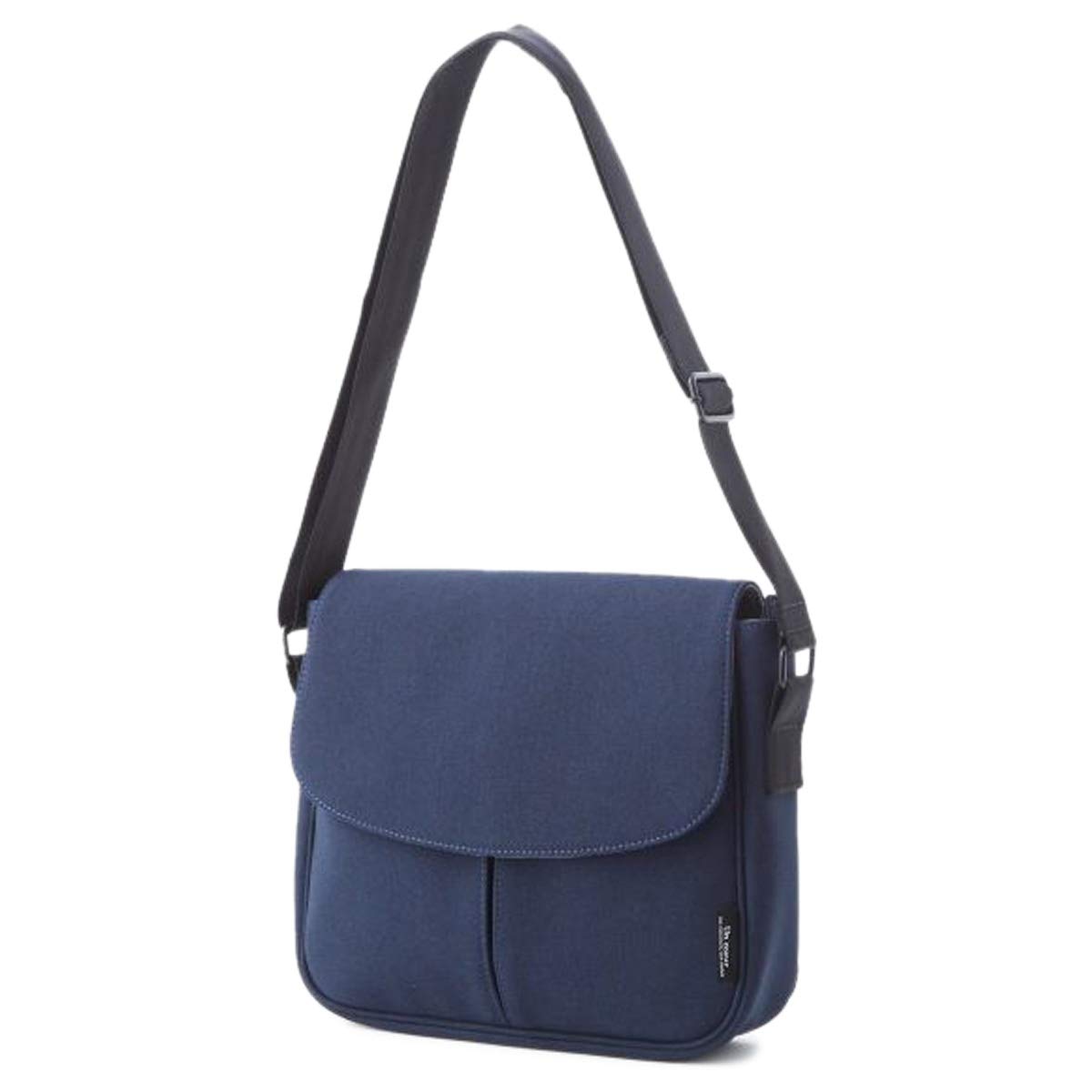 

TORO2 Shoulder Bag K900014 NAVY [Uncool] Темно-синій