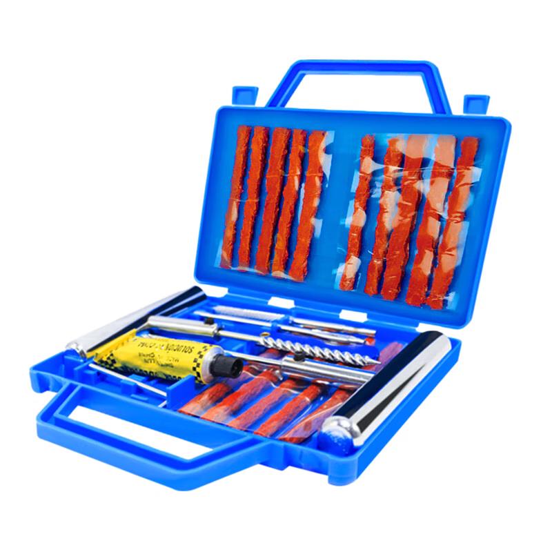 Jumu Universal Metal Tire Repair Kit