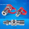 Lixin Hydraulic Quick Connector Set