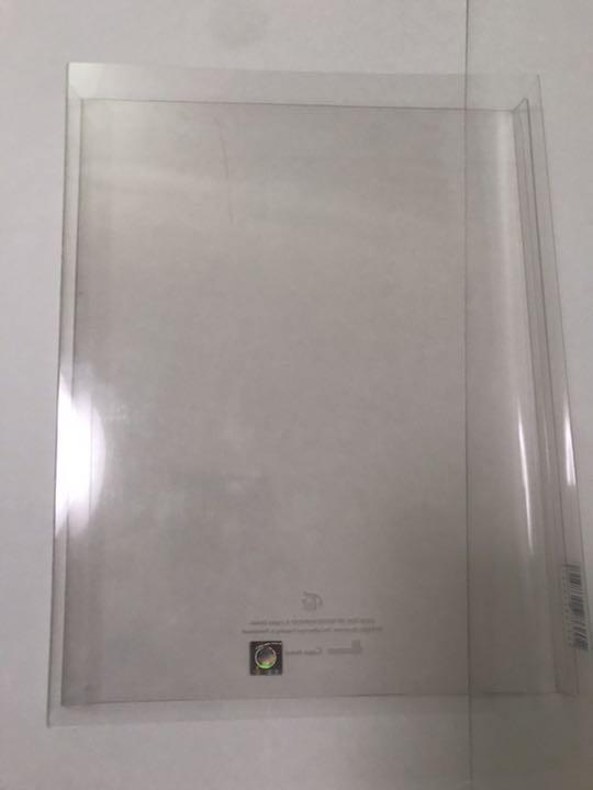 [USED] TWICE Tzuyu Photobook