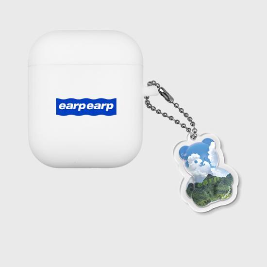 Potwierdź naturę Koby (kółko na klucze), popularne wyrażenie w Korei