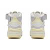 Li Ning Rsr 101 Hi Dream Theme Show Retro Basketball Shoes Unisex Sneakers Cloud-White ABCS086-3