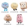 Cartoon Bite-resistant Wear-Resistant Cute Pets Accessories Cat Toy Puppy Chew Toy Dog Chewing Toy