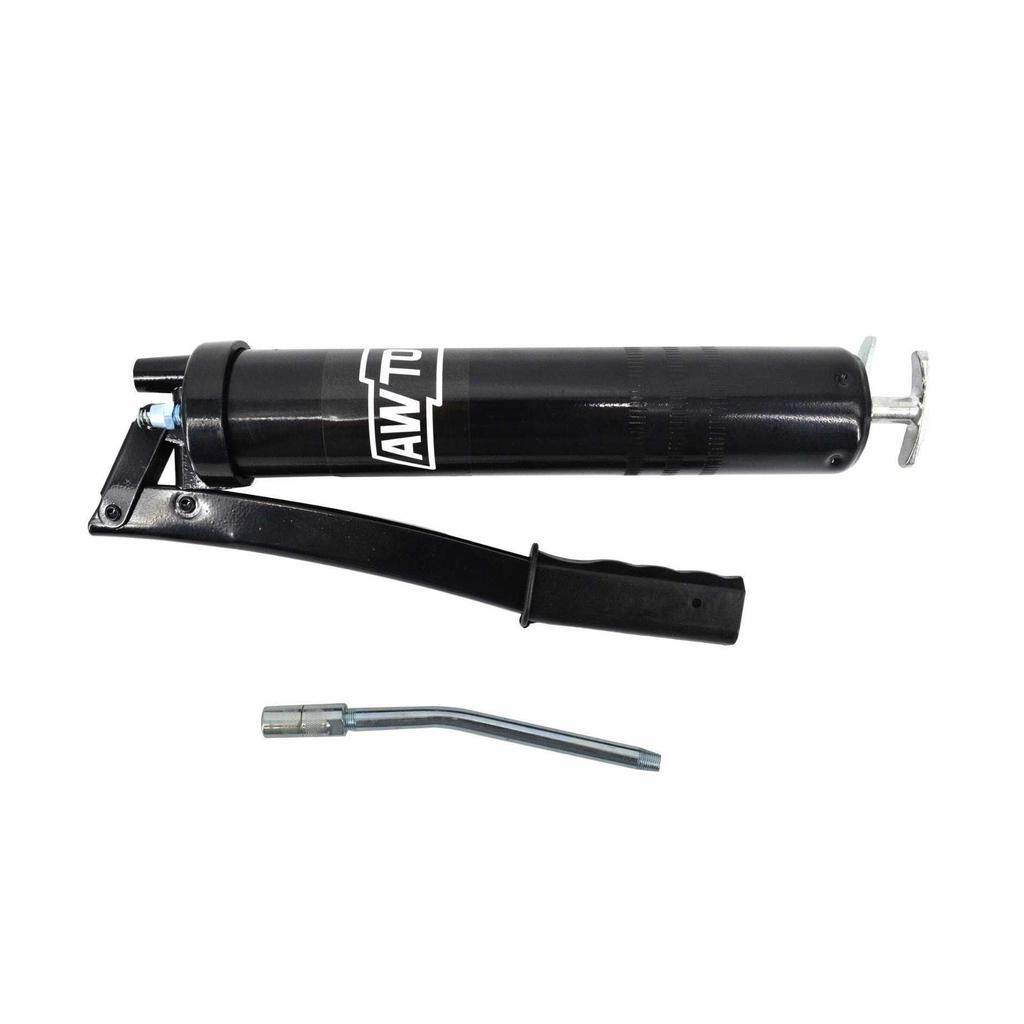 AW Tools Steel Grease Gun 500ml