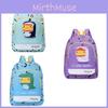2024 Spring Summer New Fashion Cartoon Cute Kids Backpack For Kindergarten Boys Dinosaur Double Shoulder Bag