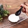 Creative Japanese Restaurant Kicthen Gadgets Cooking Utensil Tool Rice Spoons Teaspoon Soup Spoon Tableware