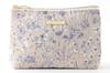 DDintex FLORET LONDON BASIC 15 x x cm Pouzdro, Wandervogel, Šedá, 10.5 4.5 [Liberty Print]