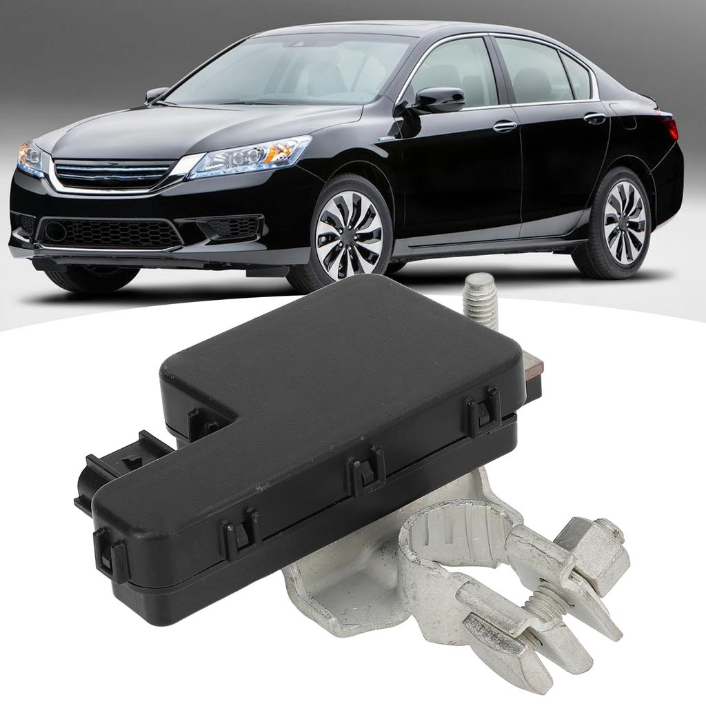 Car Battery Current Sensor Assembly 38920 T2A AO2 Replacement for Acura RLX 2014‑2017