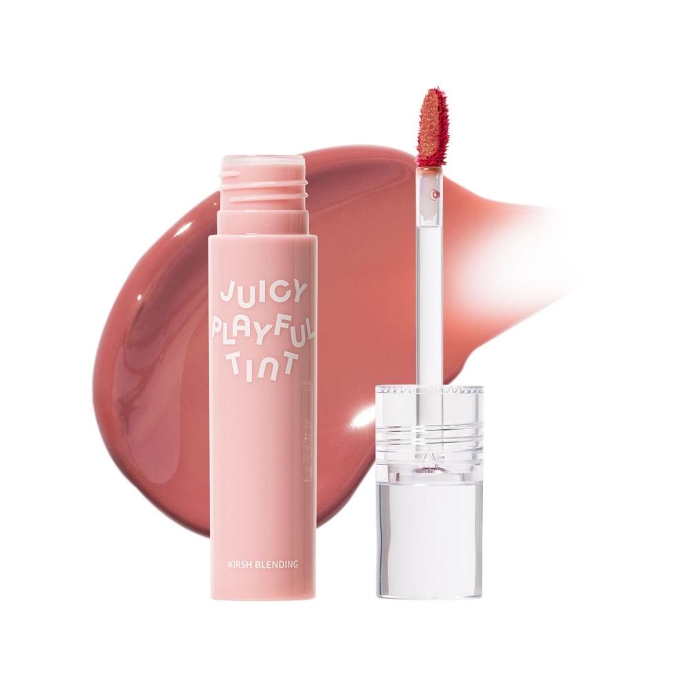Kirsh Blending Kirsh Make Jucy Playful Tint 01 Purle