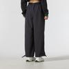 PUMA Women's Loose Straight Leg Sport Pants 631306