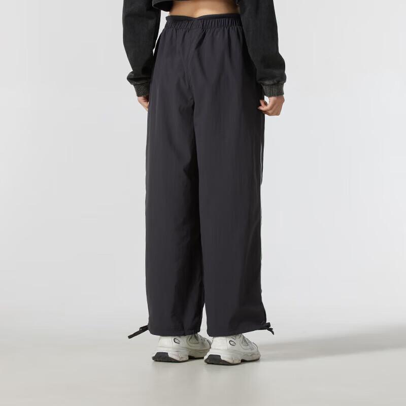 PUMA Women's Loose Straight Leg Sport Pants 631306