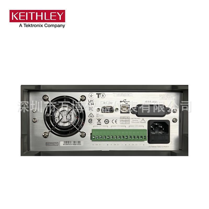 Keithley 2230-30-3 Programmable High-Precision DC Power Supply - Brand New Original