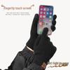 MINISO Men's Winter Touchscreen Gloves