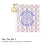 Louis Vuitton CHARMS Coated Canvas Wallet Women's Multicolor M29058