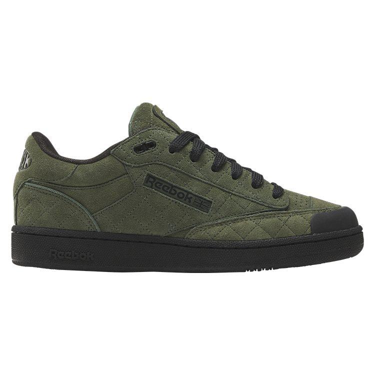 Club C Reebok Bulc 'Varsity Green' 100070179