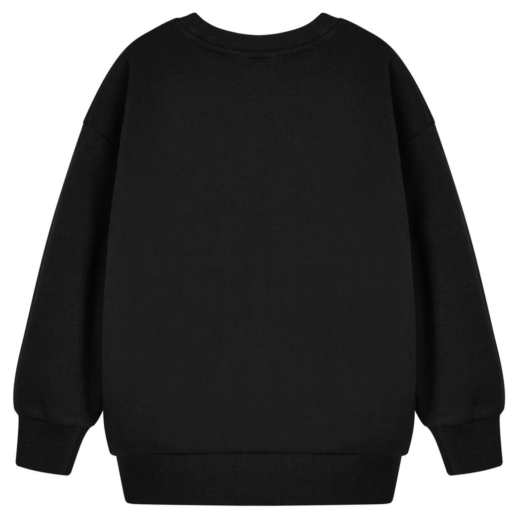 Nirvana Childrens/Kids Come As You Are Sweatshirt