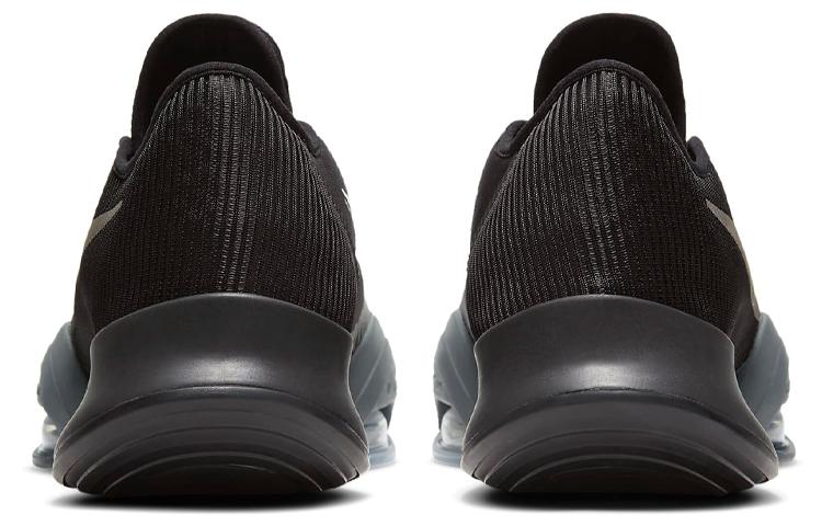 Nike Air Zoom SuperRep 2 Nero Metallo Peltro CU6445-001