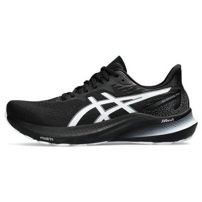 Zapatillas GT 2000 12 Negras Blancas 1011B691-006