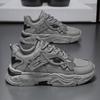 39-44 Outdoor Student Casual Sneakers for Men's Shoes Luxus Designer Tênis Masculino Platform Running Tennis Shoes Boy Non-slip