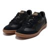 Puma Super Liga OG Retro Black Gold Gum Unisex Sneakers 356999-28