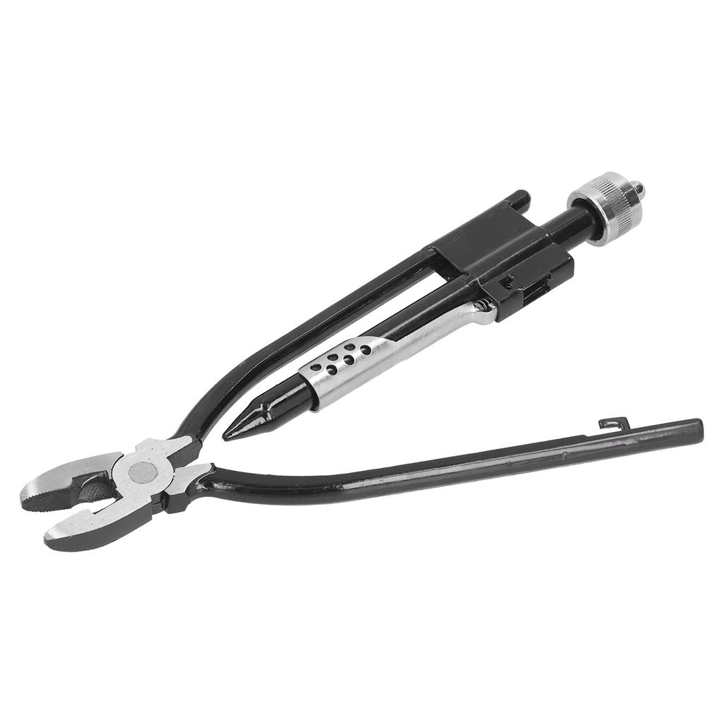 Twisting Pliers   MultiPurpose Good Performance Sy Use Wire Twisting Tool  for Airplane Automotive(10in )