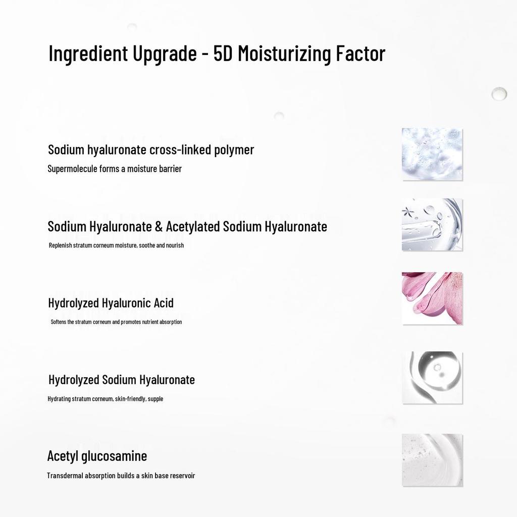 Belif Snail Essence Black Mask: Purifying, Hydrating, Pore Minimizing, Nourishing & Brightening Single Sheet.