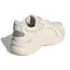 adidas Crazychaos Shadow 2.0 'Halo Ivory' (Unisex) Halo Ivory / Halo Ivory / Metallic Silver Chunky Sneakers GX3826