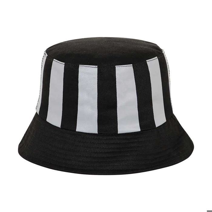 Bob Enfant Bucket - Mercredi Original - Noir - Taille Unique