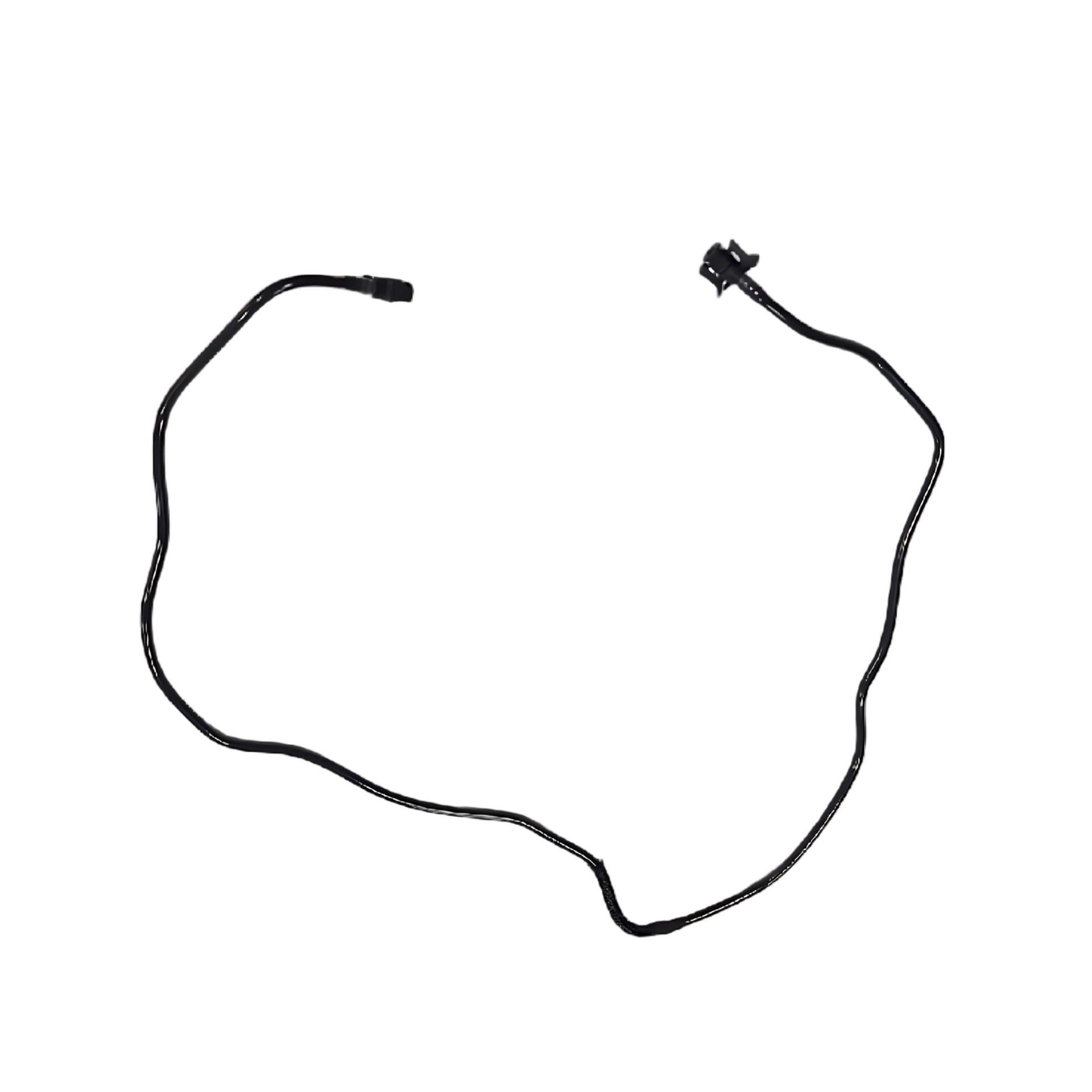 

Ford Focus 1.0T AT Radiator Coolant Recovery Hose 2015. pokess