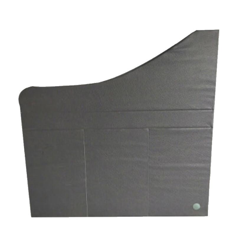 Dongfeng EQ1118G Bus Door Interior Panel Set