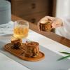 Wanqiantang Bamboo Forest Tea Set