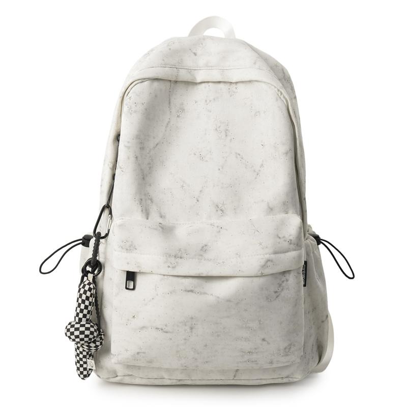 Primary School Students Third To Sixth Grade Large Capacity Schoolbag Women s Durable Backpack
