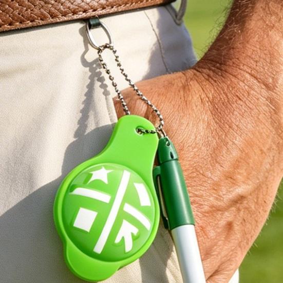 Golf Ball Line Marker Tool With Pen Golf Ball Putting Alignment Marking Tools