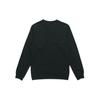 Nike Sweatshirts Men's Black Crew Neck Moderate Regular DC3938-010