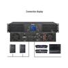 Runpu Professional Digital Power Amplifier for Conference Audio (CN version)