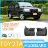 Compatible Mudguard for Land Cruiser FJ200/LC200 Aviation Board