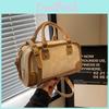 2024 New High-end Design Cross-border Explosive Female Bag Urban Simple Style Shoulder Messenger Bag