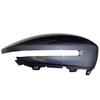 Compatible Rearview Mirror Shell, Cover, Reflector Lens, Frame, and Turn Signal for Zeekr 001 (2021-2023)
