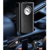 Pointer Pressure Gauge Digital Car Tire Inflator Wireless Portable Electric Air Compressor Multifunctional Automatic
