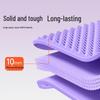 Longchan Silicone Acupressure Foot Massage Mat