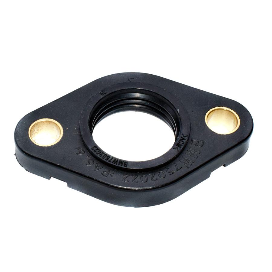 Valve Cover Gasket Flange Seal For BMW E81 E87 E46 E90 E91 E83 E85 120i 118i 316