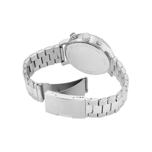 Fossil Men's RHETT Multifunction Stainless Steel Watch, BQ2846