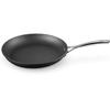 Le Creuset Aluminum Frying Pan with Non-stick Coating, Flat 30 Cm (51112300010002)