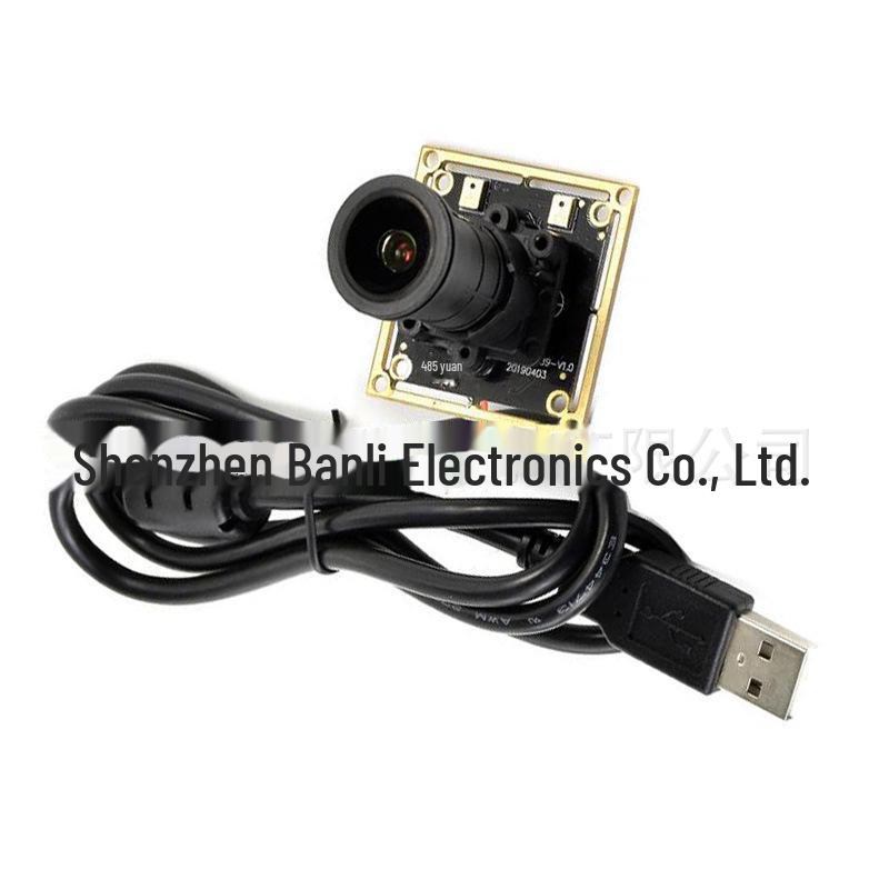 IMX335 5MP USB-Kameramodul mit 2K-Videoaufzeichnung